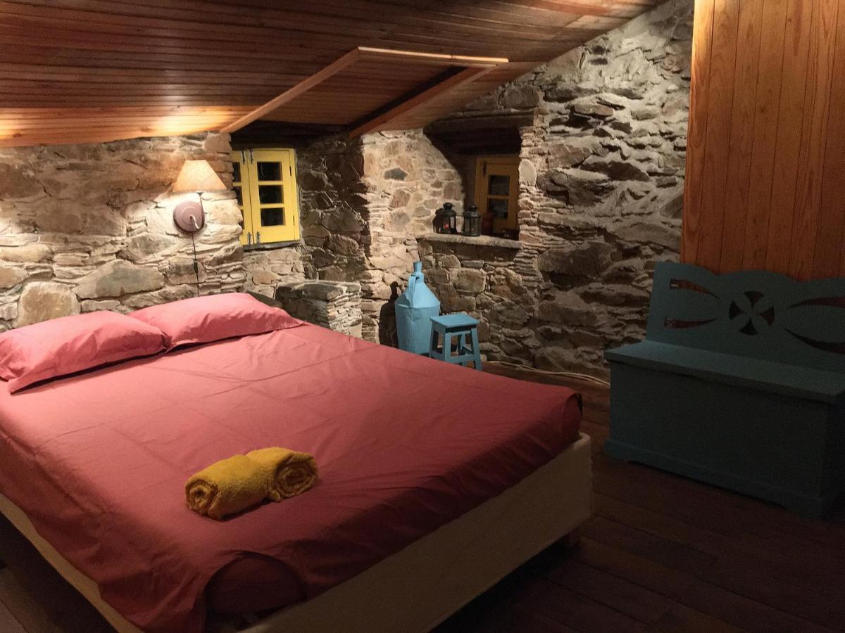 Casa Dos Livros Villa Таласнал Екстериор снимка