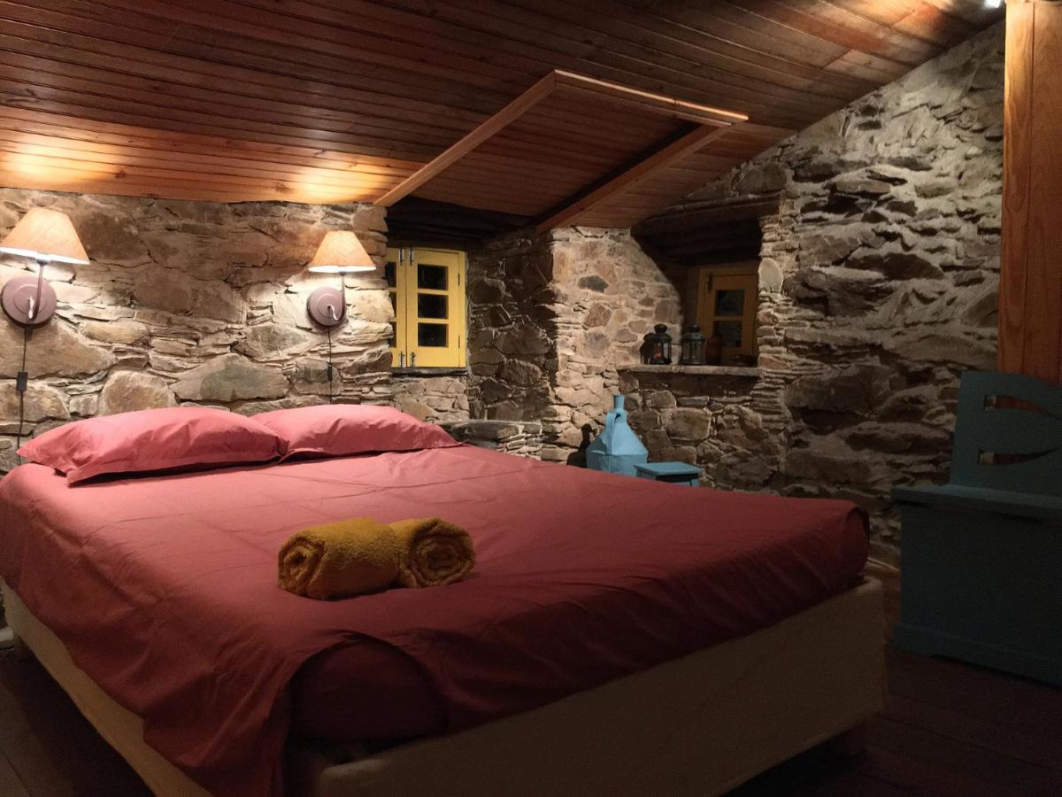 Casa Dos Livros Villa Таласнал Екстериор снимка