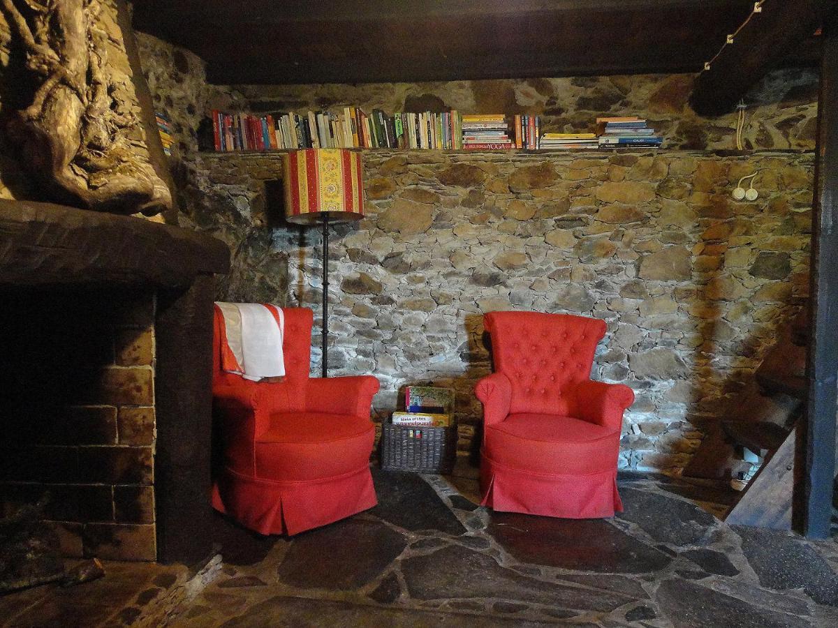 Casa Dos Livros Villa Таласнал Екстериор снимка