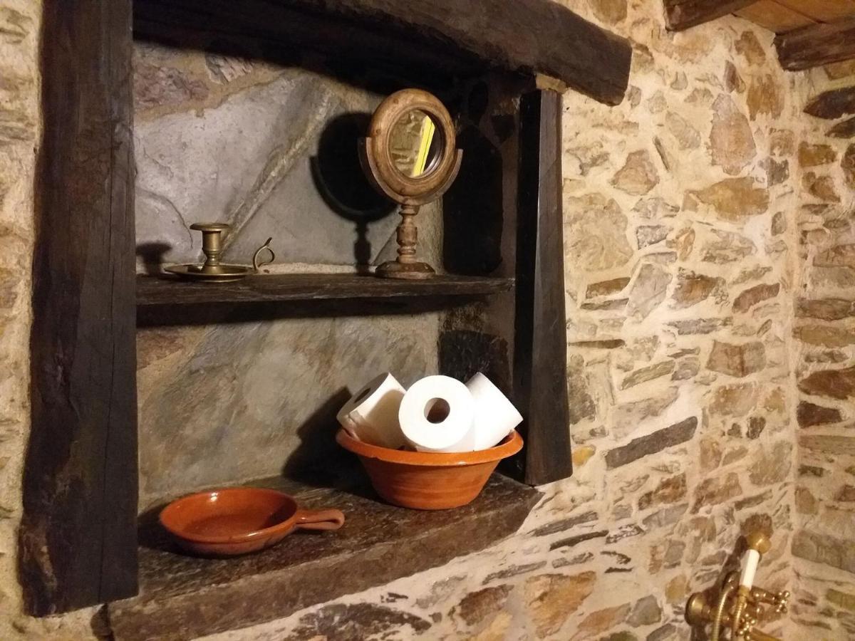 Casa Dos Livros Villa Таласнал Екстериор снимка