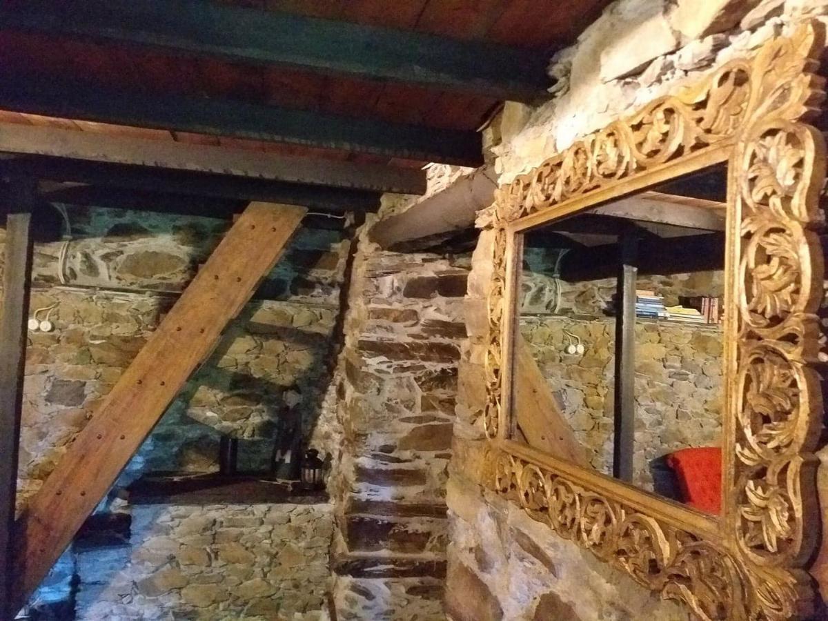 Casa Dos Livros Villa Таласнал Екстериор снимка
