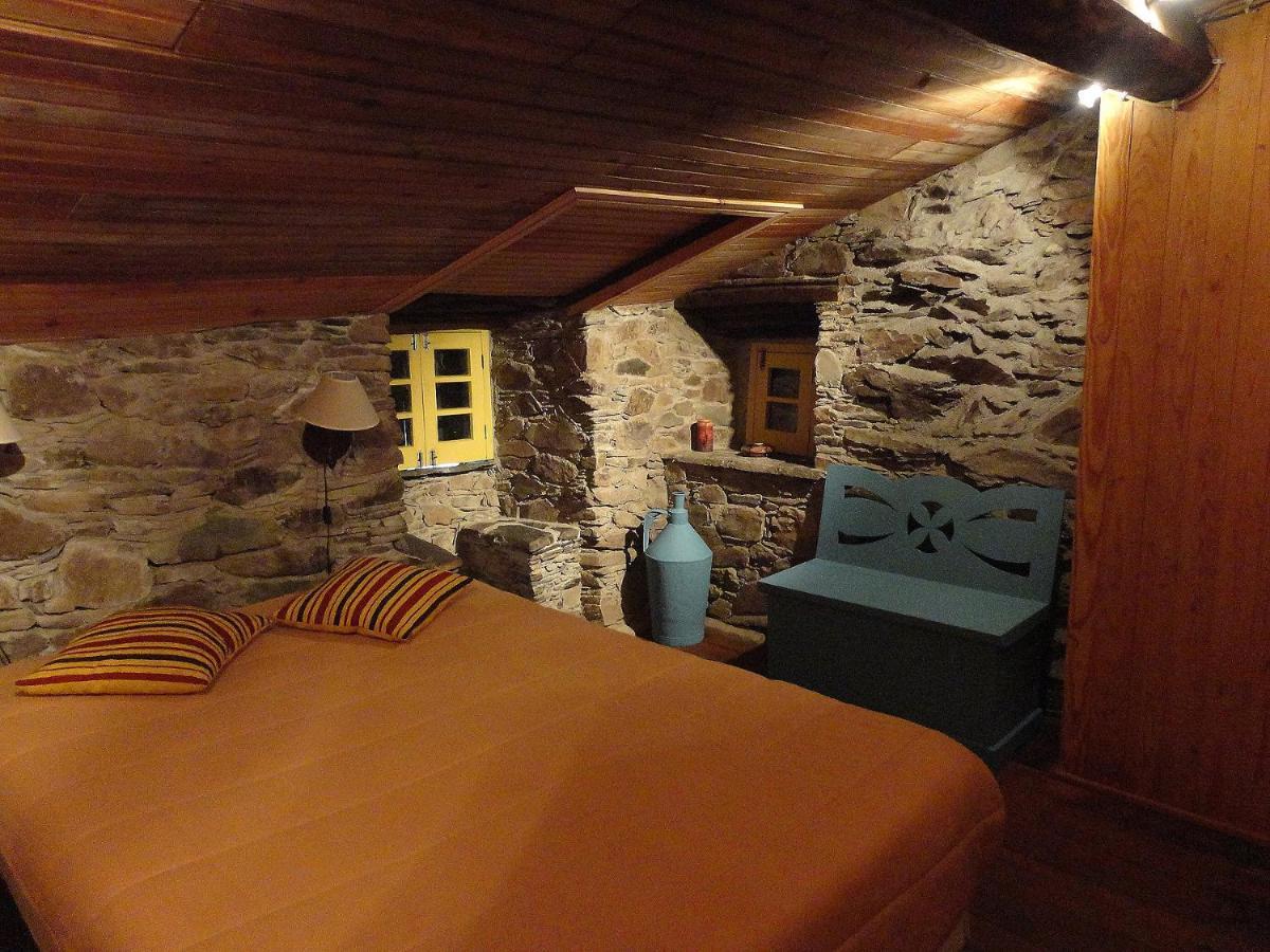 Casa Dos Livros Villa Таласнал Екстериор снимка