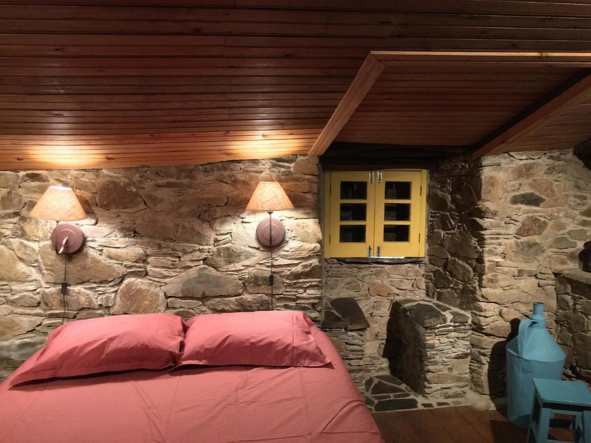 Casa Dos Livros Villa Таласнал Екстериор снимка