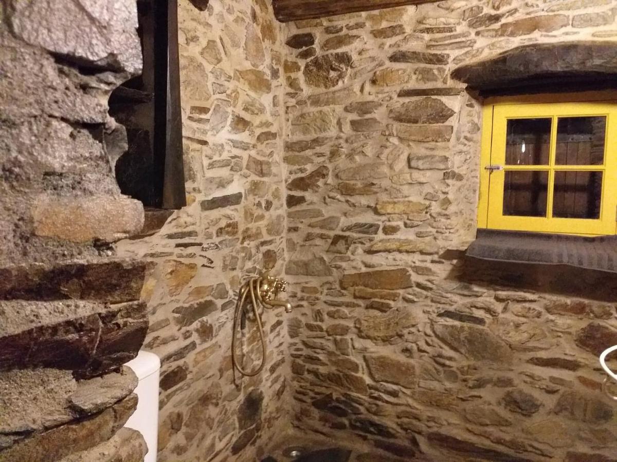 Casa Dos Livros Villa Таласнал Екстериор снимка
